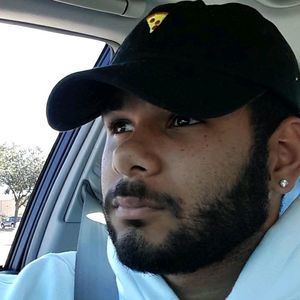 Meet your Posher, Timothy